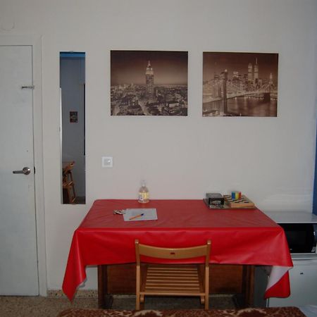 Luna Room Almería Exterior foto