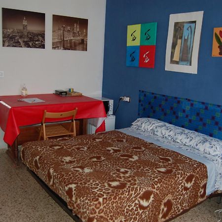 Luna Room Almería Exterior foto