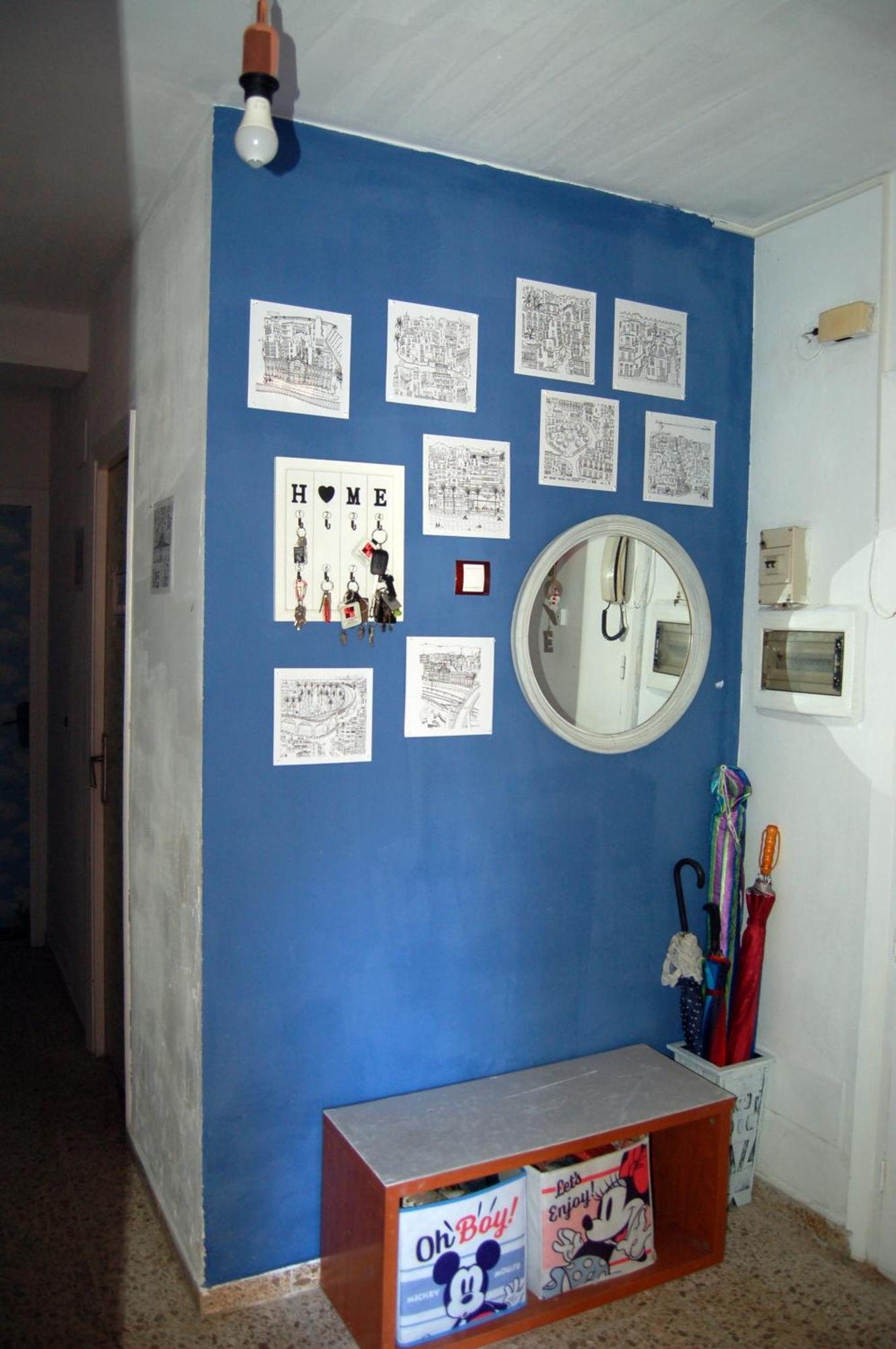 Luna Room Almería Exterior foto